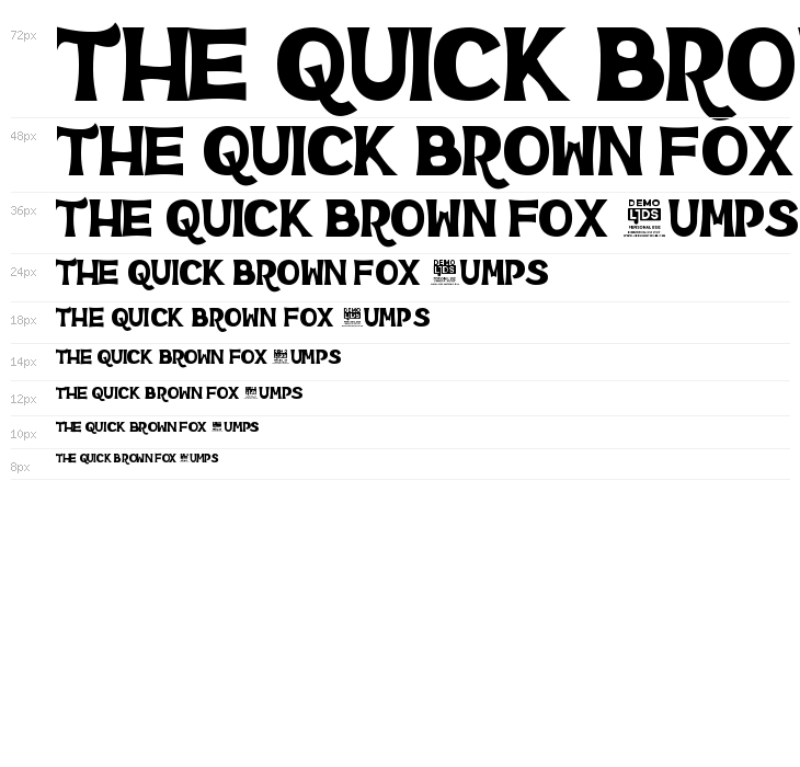 Dreams Adventure DEMO Waterfall