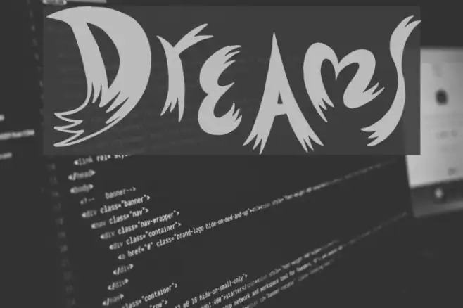 Dreams Example 1