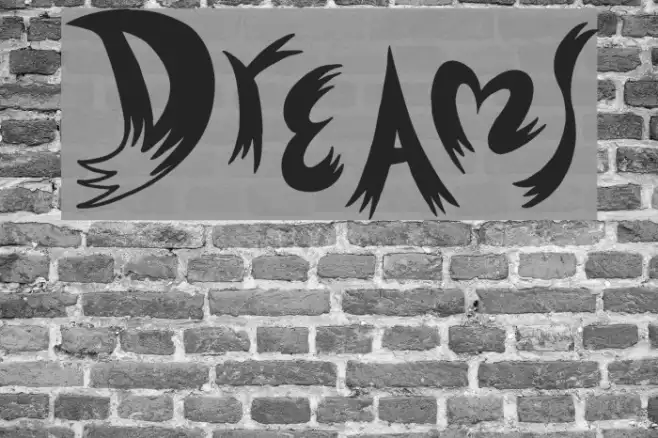 Dreams Example 2