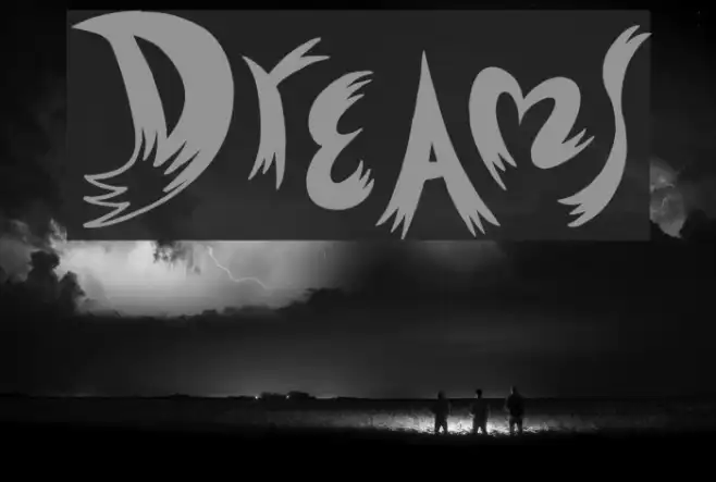 Dreams Example 3