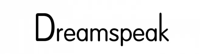 Dreamspeak 