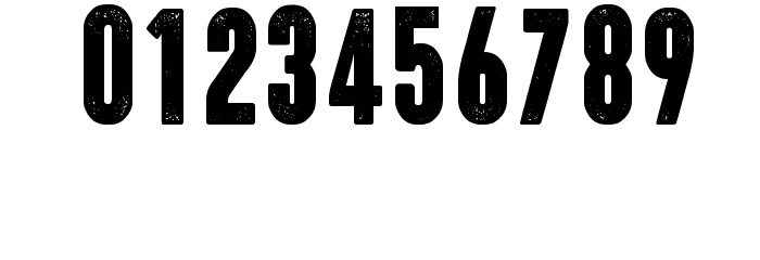 Dreamwalker Font OTHER CHARS