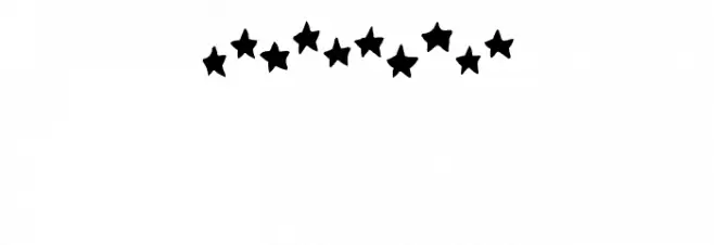 Dreamwish Font OTHER CHARS