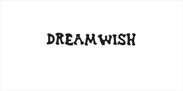 Dreamwish Logo