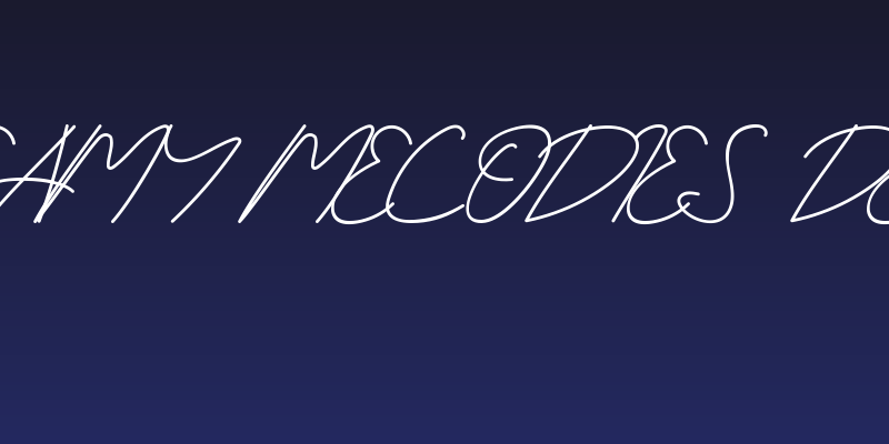 Dreamy Melodies Demo Social Header