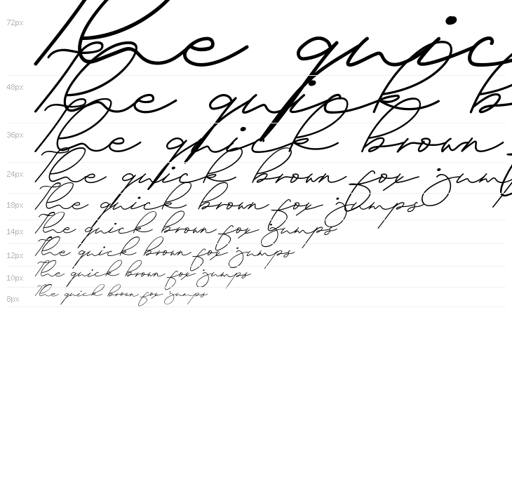 Dreamy Melodies Demo Waterfall