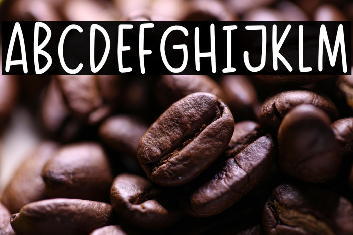 Dreamy Notes Sans Example 1