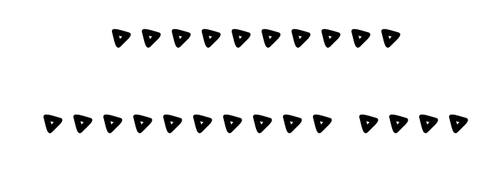 Dreamy Font OTHER CHARS