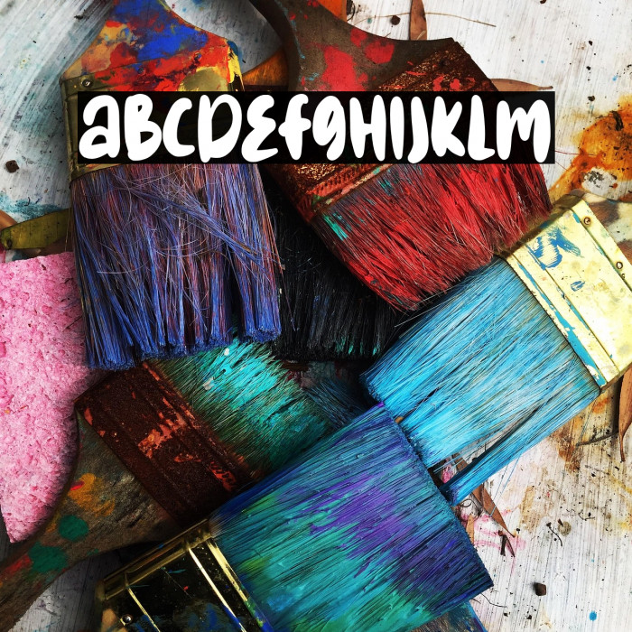 Dreary Broken Example 3