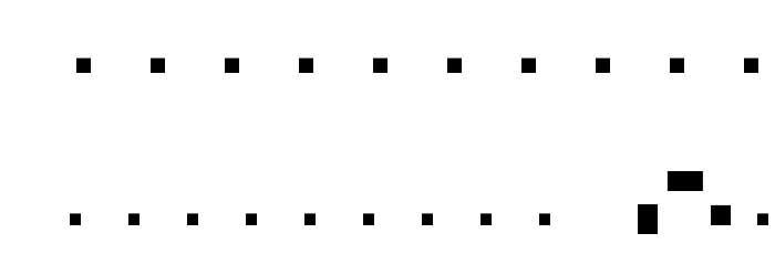 Drebiek Expanded Black Font OTHER CHARS
