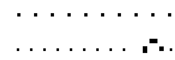 DrebiekExpandedBlack Font OTHER CHARS