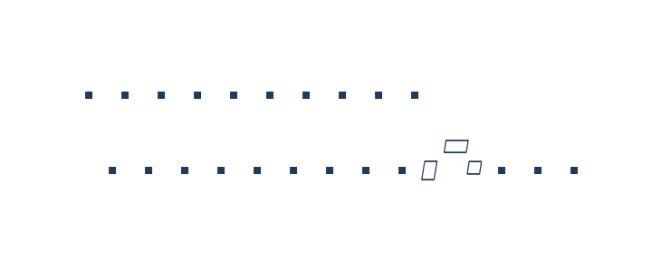 DrebiekExpandedOutlineItalic Other Characters