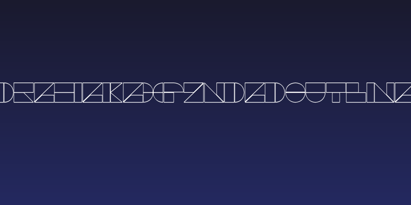 DrebiekExpandedOutline Social Header
