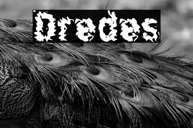 Dredes Example 1