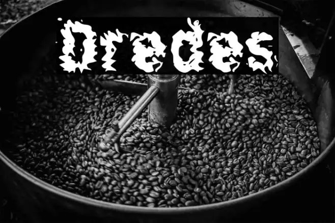 Dredes Example 2