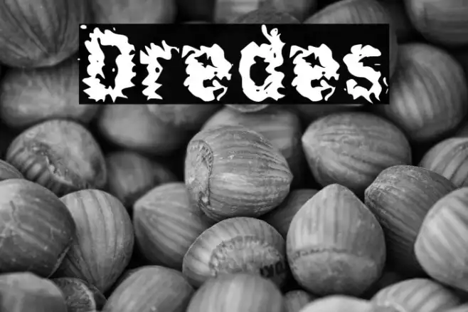 Dredes Example 3