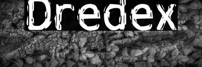 Dredex Example 1