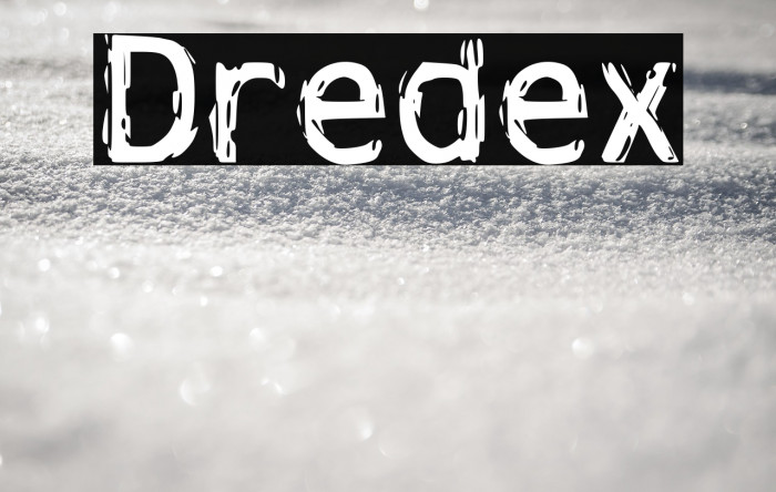 Dredex Example 2