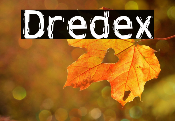 Dredex Example 3