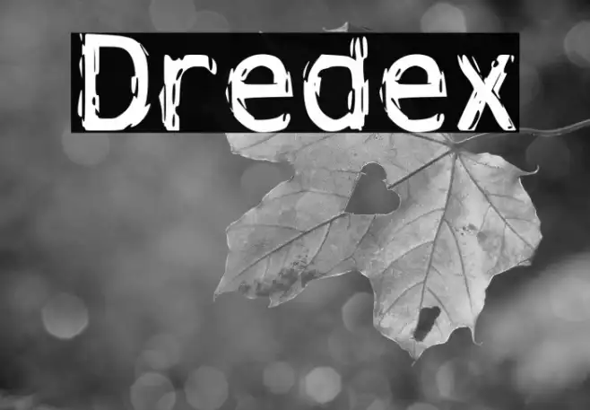 Dredex Example 3