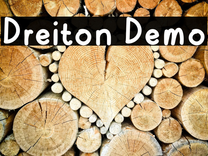 Dreiton Demo Example 1
