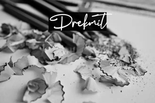 Drekmit Example 2