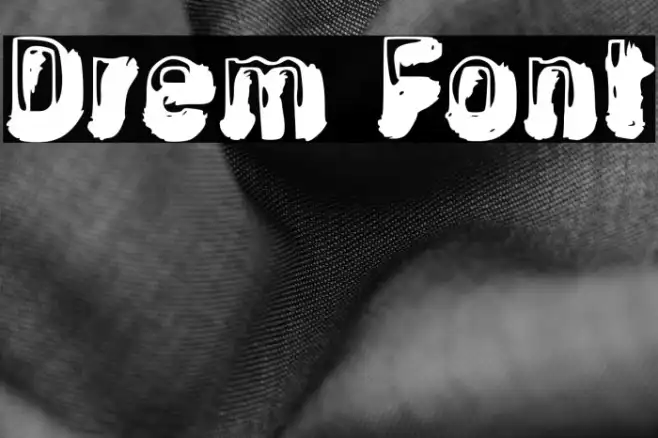 Drem Example 1