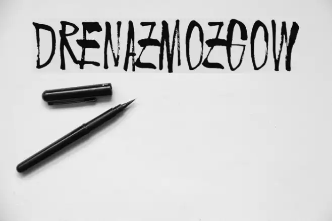 Drenazmozgow Example 3