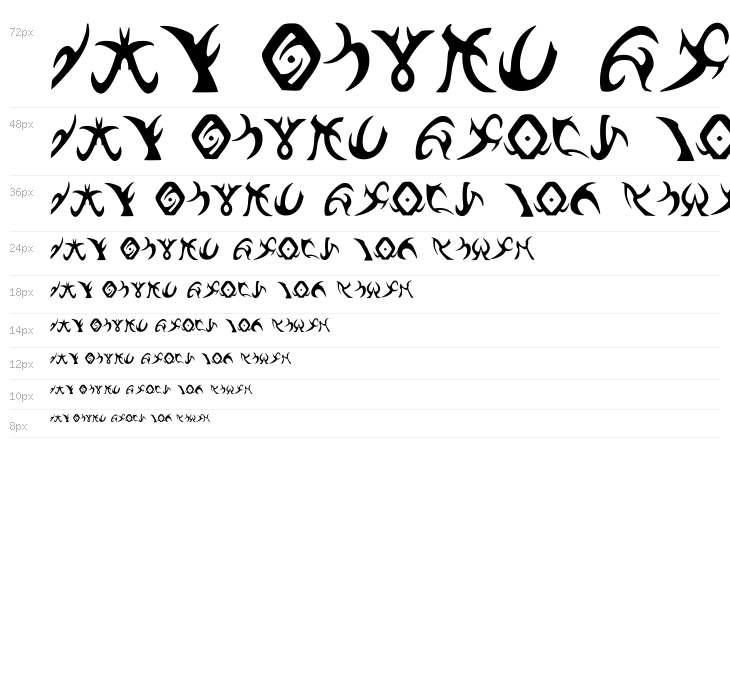 Drenn_s_Runes Waterfall