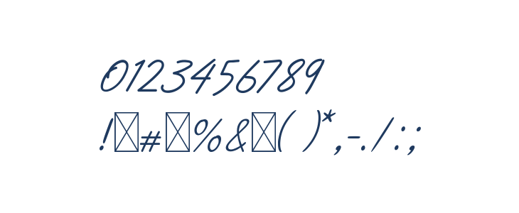 Drepton Olina Other Characters