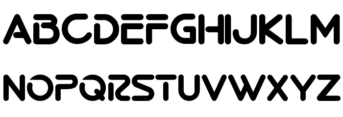 Dressedless Pro Regular Font LOWERCASE