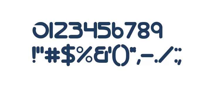 Numbers