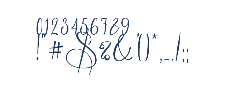 Driana Brideth Other Characters