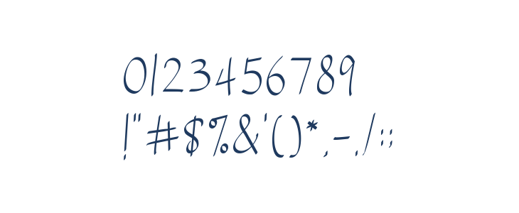 Driana Other Characters