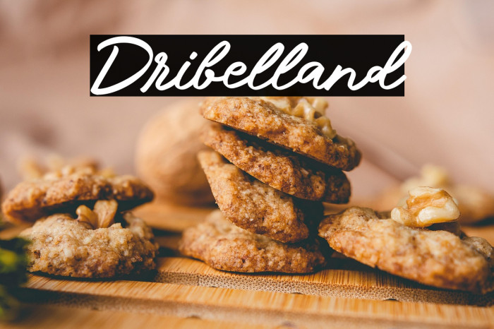 Dribelland Example 2