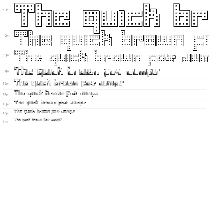 Drid Herder Outline Waterfall