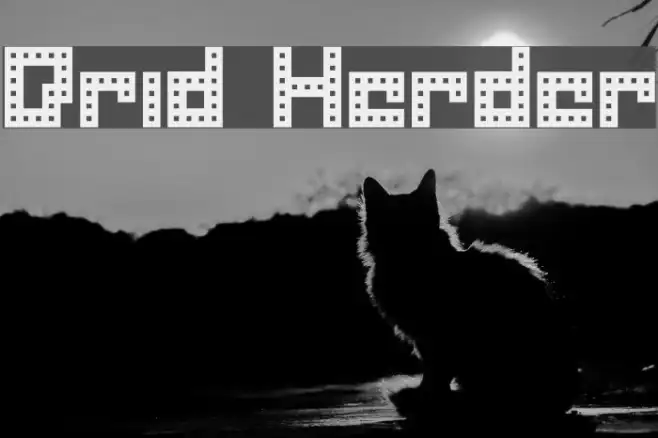 Drid Herder Example 2