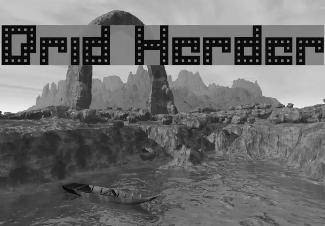 Drid Herder Example 3