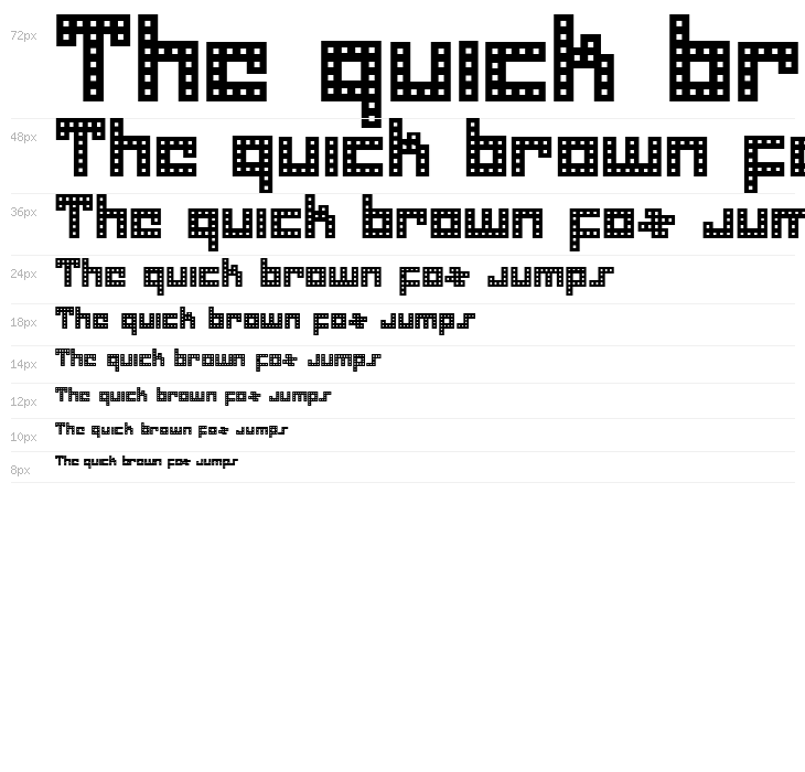 Drid Herder Waterfall