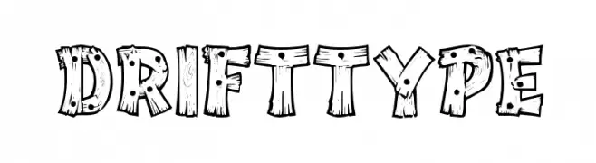 DriftType 