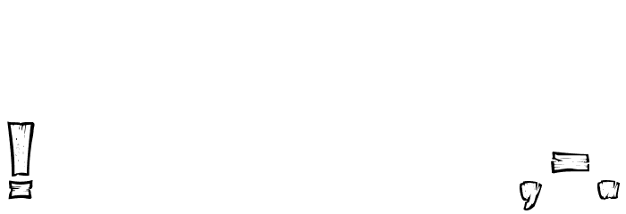 DriftType Schriftart Anderer Schreiben