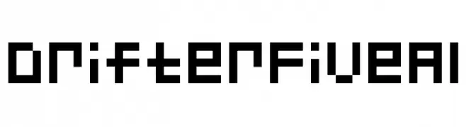 DrifterFiveAl 