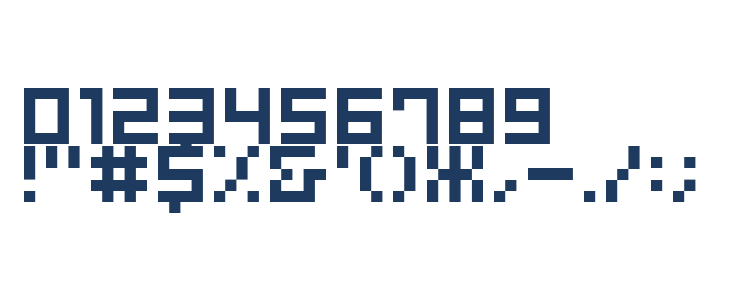 DrifterFiveAl Other Characters