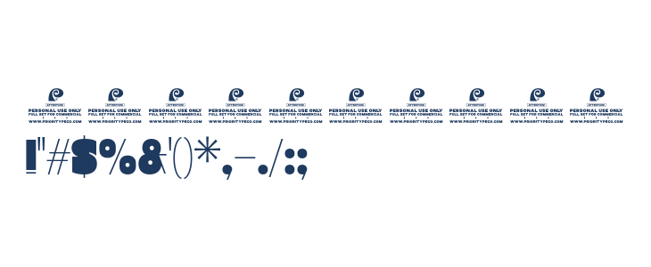 DrinkCavaDEMO Other Characters