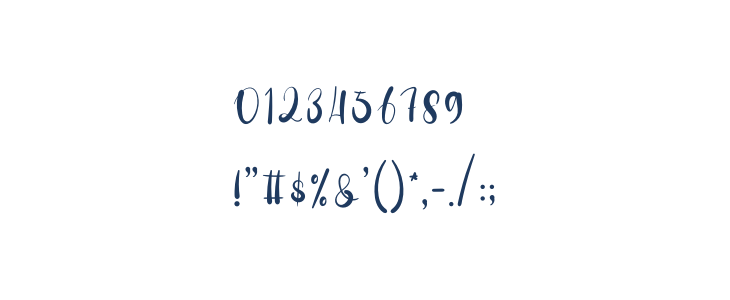 Drinks Other Characters