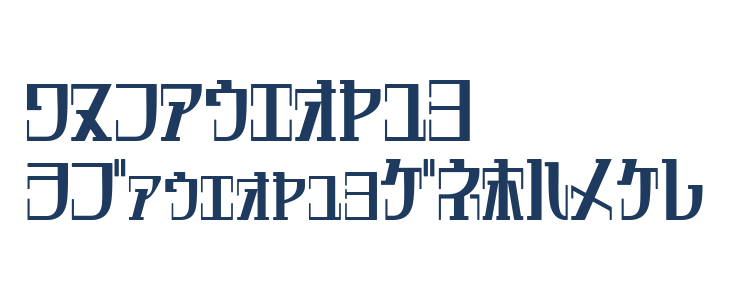 DripRegularKt Other Characters