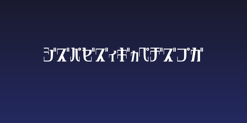 DripRegularKt Social Header