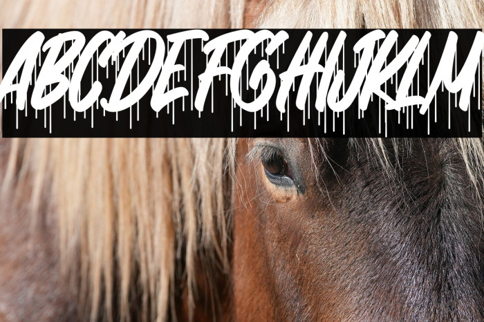 Dripping Drops Example 2