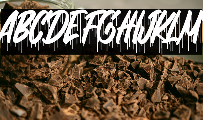 Dripping Drops Example 3