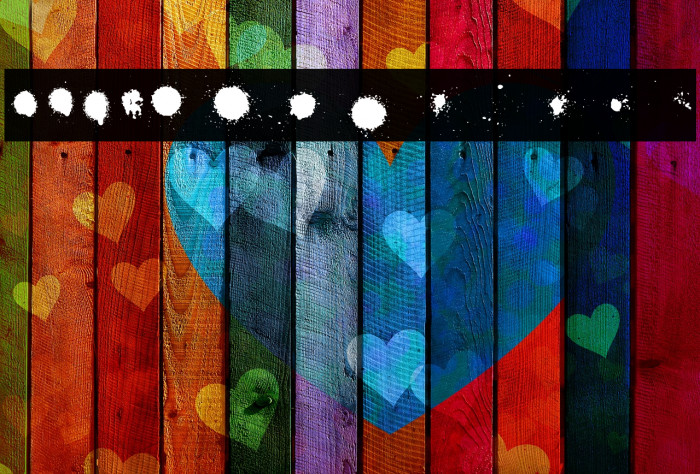 Drips Splatters Regular Font examples